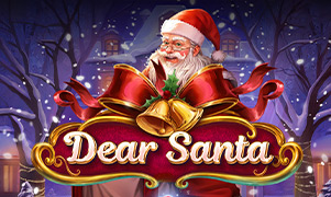 one88 Dear Santa