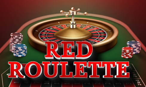 one88 Red Roulette