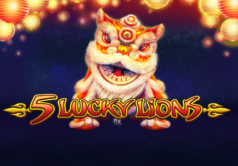 one88 5 Lucky Lions