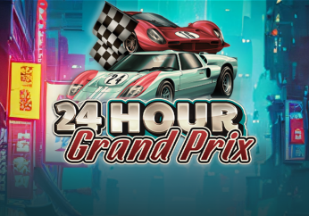one88 24 Hour Grand Prix