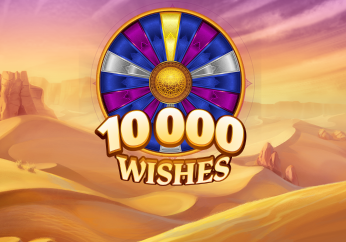 one88 10000 Wishes